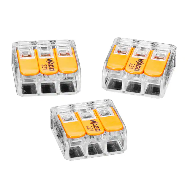 866 Adafruit Industries LLC  Conectores de empalme de cables